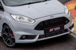 Ford Fiesta ST200 2017 года (ZA)